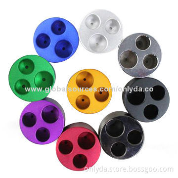 eGo Display Stands for eGo Batteries, eGo Base, 260 x 110 x 180mm Size